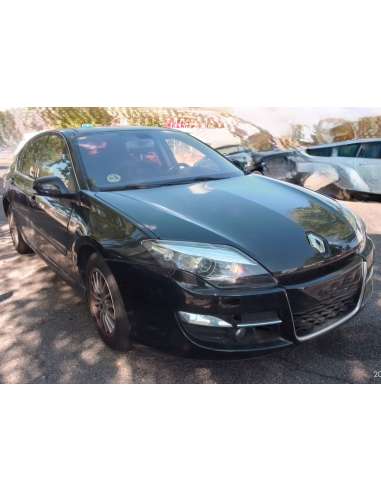 renault laguna iii del año 2013