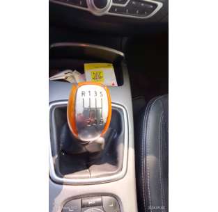 renault laguna iii del año 2013 2