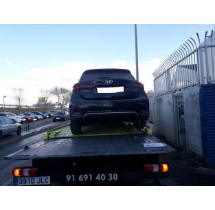 lexus ct del año 2019 2