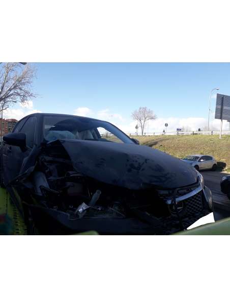 lexus ct del año 2019