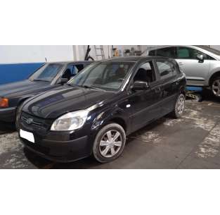 kia rio del año 2007