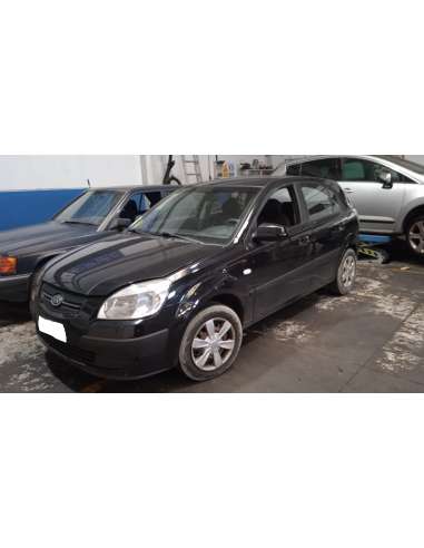 kia rio del año 2007