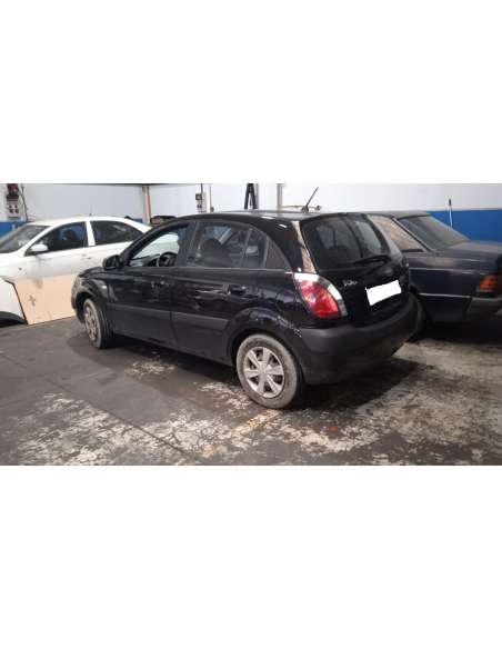 kia rio del año 2007