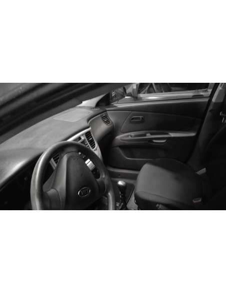 kia rio del año 2007