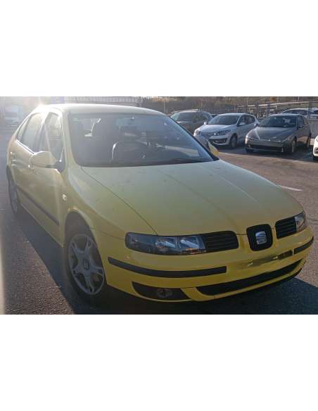 seat leon (1m1) del año 2003