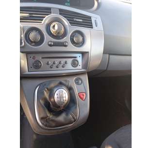 seat leon (1m1) del año 2003 2