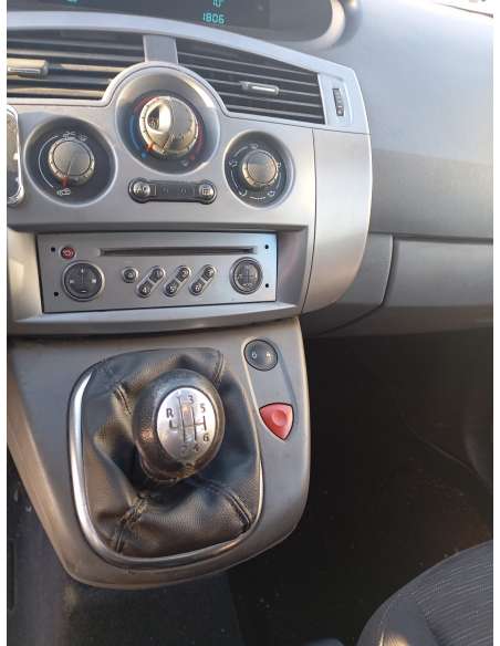 seat leon (1m1) del año 2003