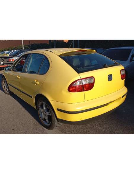 seat leon (1m1) del año 2003