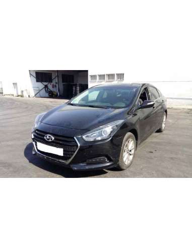 hyundai i40 del año 2017