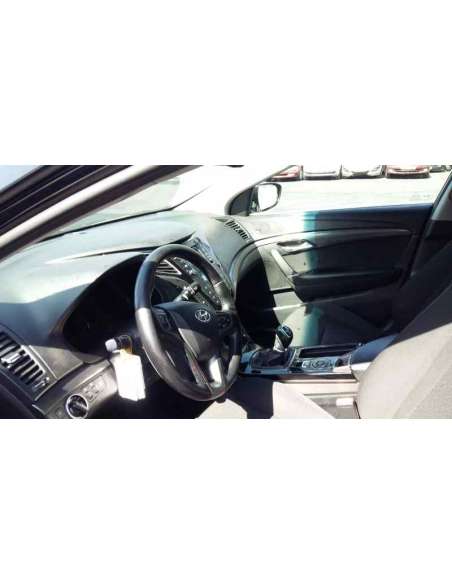 hyundai i40 del año 2017