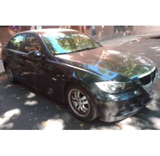 bmw serie 3 berlina (e90) del año 2007