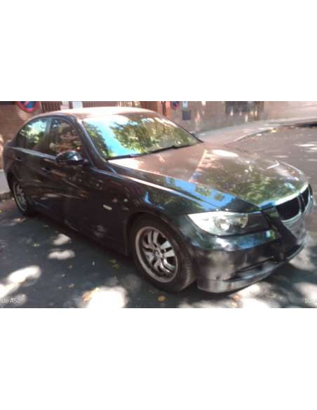 bmw serie 3 berlina (e90) del año 2007
