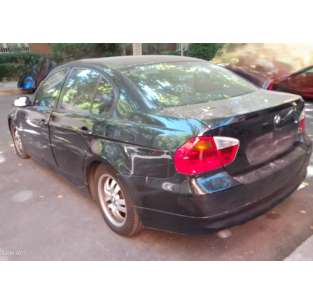 bmw serie 3 berlina (e90) del año 2007 2