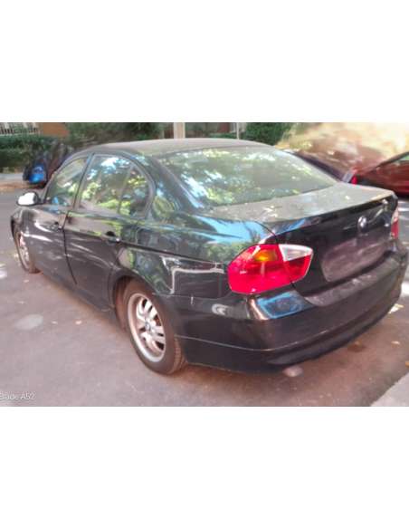 bmw serie 3 berlina (e90) del año 2007