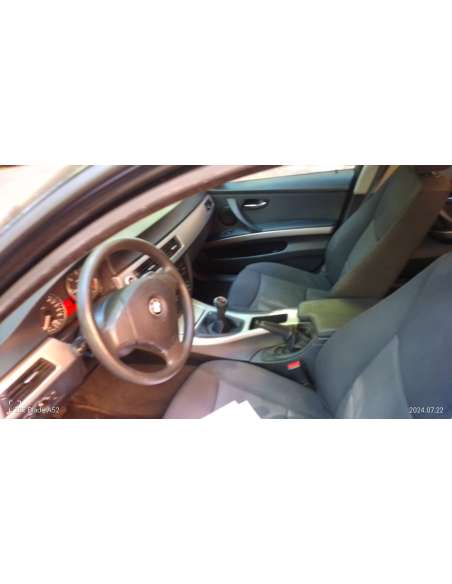 bmw serie 3 berlina (e90) del año 2007