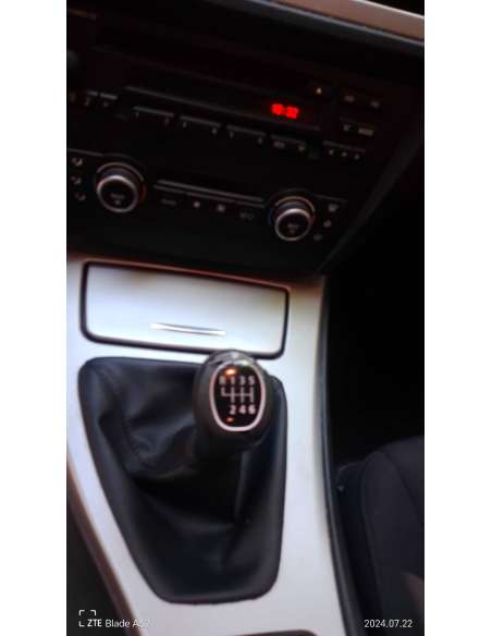 bmw serie 3 berlina (e90) del año 2007