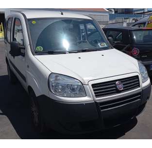 fiat doblo cargo (223) del año 2008