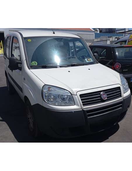 fiat doblo cargo (223) del año 2008
