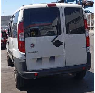 fiat doblo cargo (223) del año 2008 2