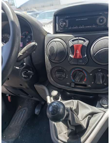 fiat doblo cargo (223) del año 2008