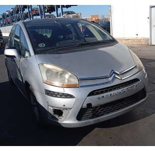 citroën c4 picasso del año 2008