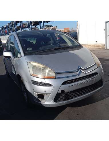 citroën c4 picasso del año 2008