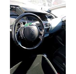 citroën c4 picasso del año 2008 2