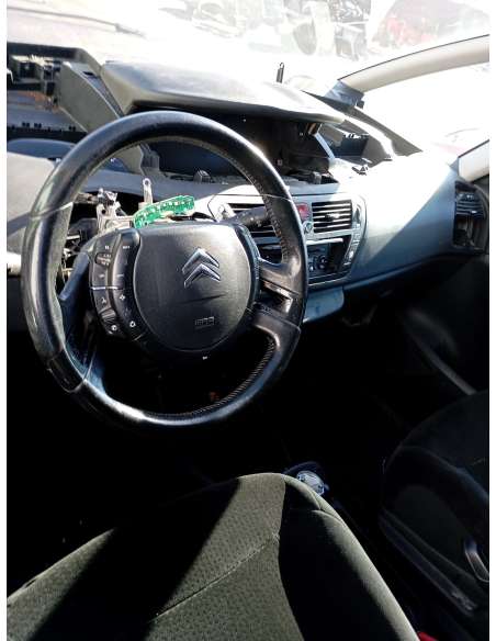 citroën c4 picasso del año 2008