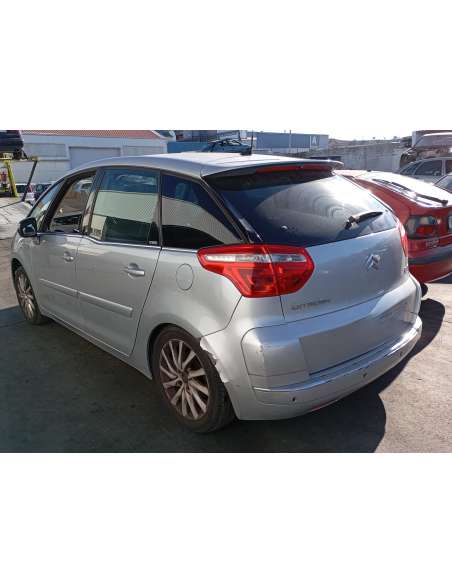 citroën c4 picasso del año 2008