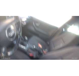 audi a4 berlina (8e) del año 2000 2