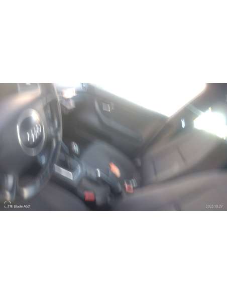 audi a4 berlina (8e) del año 2000