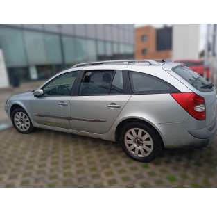 renault laguna ii grandtour (kg0/1_) del año 2002 2