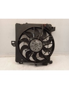 Recambio de electroventilador para opel astra h caravan 1.9 16v cdti cat (z 19 dth / lrd) referencia OEM IAM 24467444  