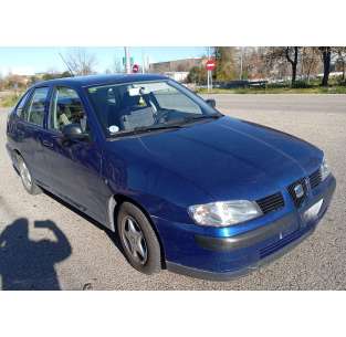 seat cordoba berlina (6k2) del año 2001