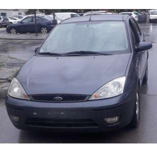 ford focus berlina (cak) del año 2004