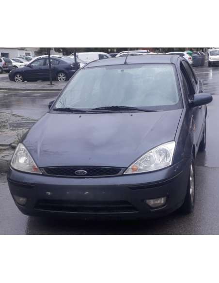 ford focus berlina (cak) del año 2004
