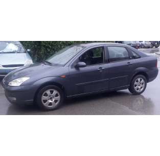 ford focus berlina (cak) del año 2004 2