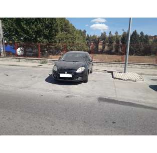 fiat bravo (198) del año 2007