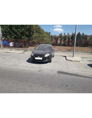 fiat bravo (198) del año 2007