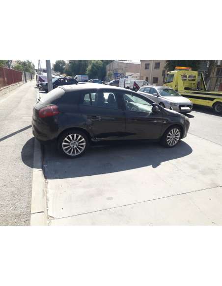 fiat bravo (198) del año 2007
