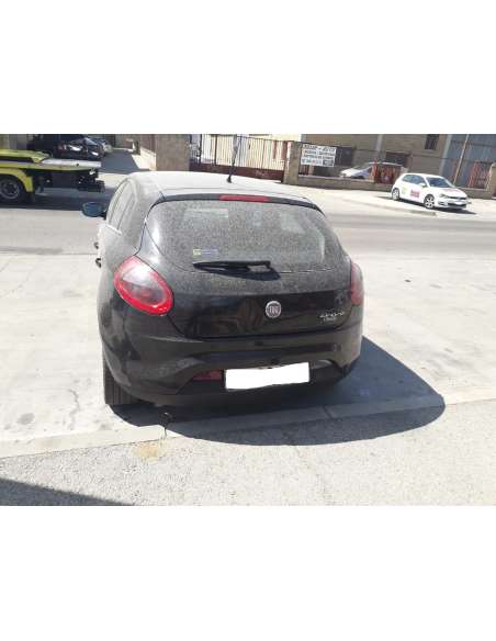 fiat bravo (198) del año 2007