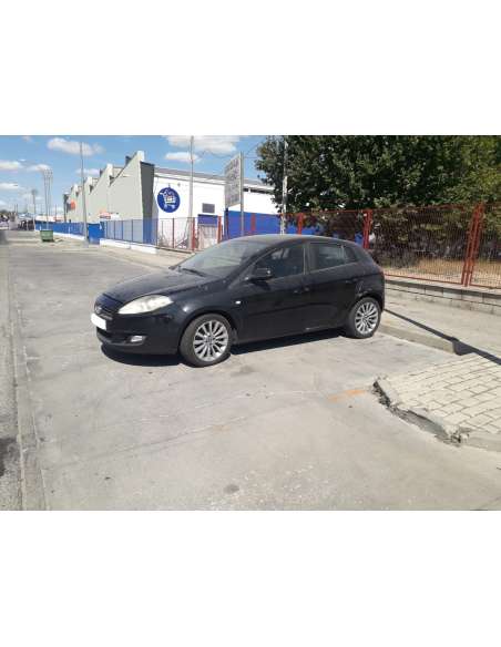 fiat bravo (198) del año 2007