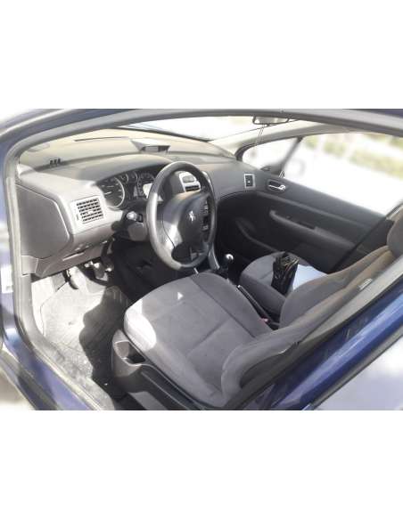 peugeot 307 (s1) del año 2004