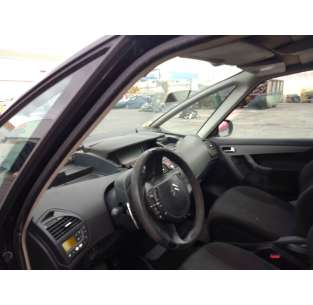 peugeot 306 berlina 3/4/5 puertas (s2) del año 2001 2