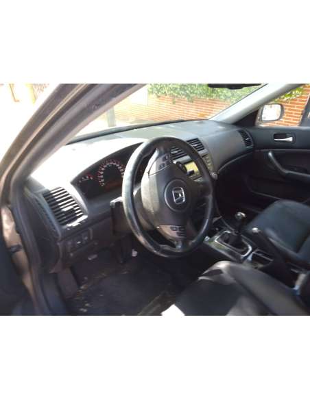 honda accord tourer (cn/cm) del año 2007