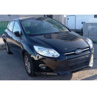 ford focus lim. (cb8) del año 2012
