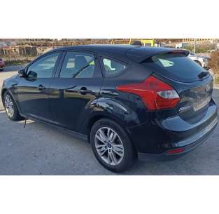 ford focus lim. (cb8) del año 2012 2