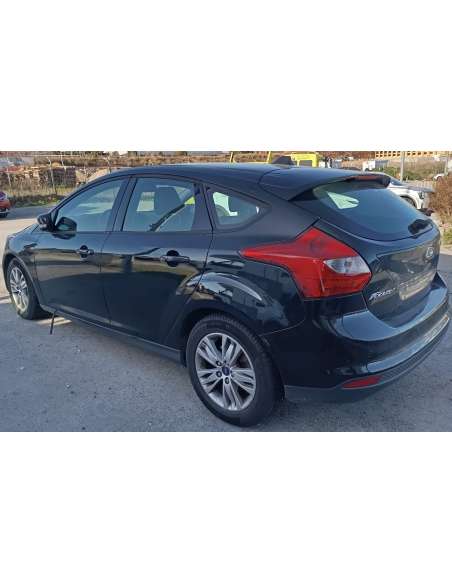 ford focus lim. (cb8) del año 2012