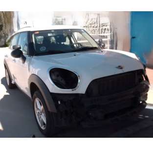 mini countryman (r60) del año 2014