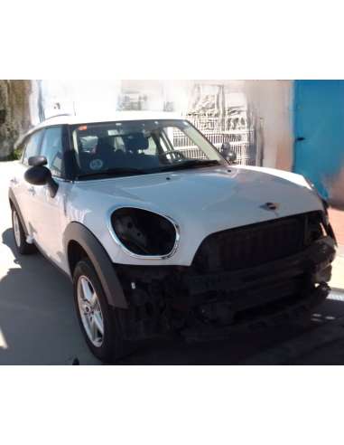 mini countryman (r60) del año 2014